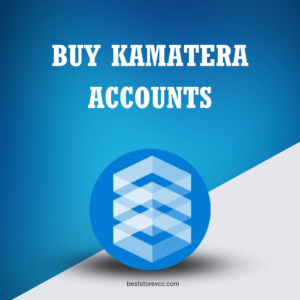 Buy Kamatera Account