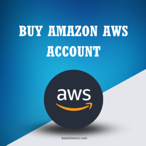 Buy Amazon AWS Account