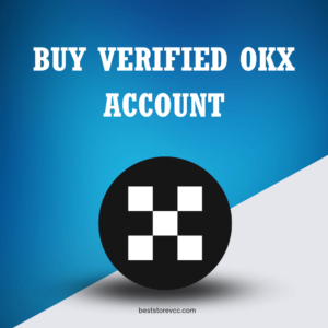 Buy Verified OKX Account