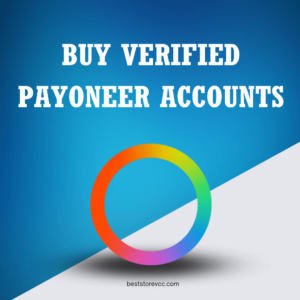 Buy Verified Payoneer Accounts