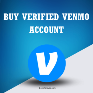 Buy Verified Venmo Account