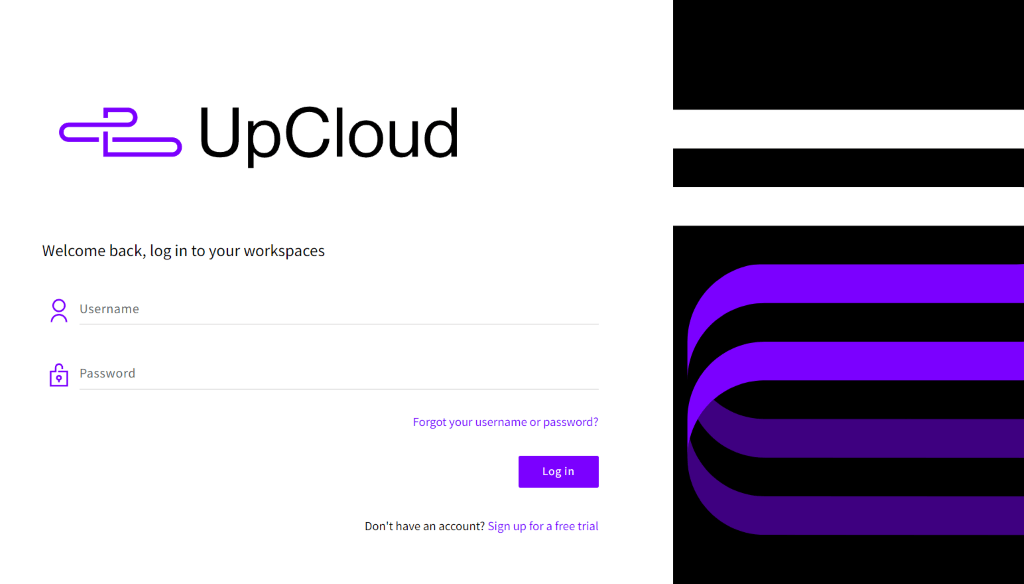 Buy Upcloud Accounts