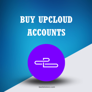 Buy upcloud Accounts